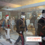 Visuel Musée de la Grande Guerre : les soldats