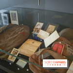 Week-end de reconstitution historique au Musée de la Grande Guerre : les photos