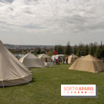 Week-end de reconstitution historique au Musée de la Grande Guerre : les photos