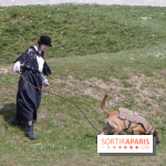 Week-end de reconstitution historique au Musée de la Grande Guerre : les photos