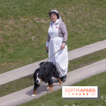 Week-end de reconstitution historique au Musée de la Grande Guerre : les photos