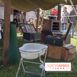 Week-end de reconstitution historique au Musée de la Grande Guerre : les photos