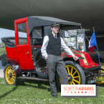 Week-end de reconstitution historique au Musée de la Grande Guerre : les photos