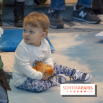 BambinO, le premier opéra pour bébés à Paris : les photos