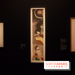 Exposition Enfers et fantômes d'Asie au Musée du Quai Branly