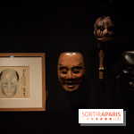 Exposition Enfers et fantômes d'Asie au Musée du Quai Branly