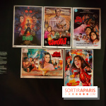 Exposition Enfers et fantômes d'Asie au Musée du Quai Branly