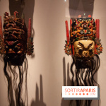 Exposition Enfers et fantômes d'Asie au Musée du Quai Branly