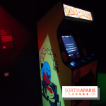 Exposition Enfers et fantômes d'Asie au Musée du Quai Branly