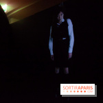 Exposition Enfers et fantômes d'Asie au Musée du Quai Branly