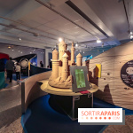 Exposition Cyclops à l'Aquarium Tropical de Paris