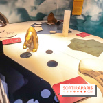 Exposition Cyclops à l'Aquarium Tropical de Paris