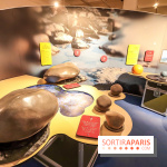 Exposition Cyclops à l'Aquarium Tropical de Paris