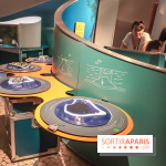 Exposition Cyclops à l'Aquarium Tropical de Paris