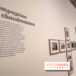 Mondes tsiganes, la Fabrique des Images au Musée national de l'histoire de L'immigration