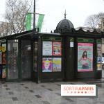 kiosque paris