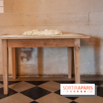 Subodh Gupta à la Monnaie de Paris