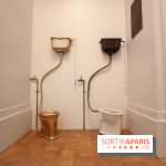 Subodh Gupta à la Monnaie de Paris