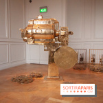 There is Always Cinema (I), Subodh Gupta, 2008