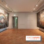 In this Vessel lie the Seven Seas : in it, too, Subodh Gupta, 2016