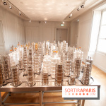 Faith Matters, Subodh Gupta, 2007-2008