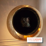 In this Vessel lies the Philosopher's Stone, Subodh Gupta, 2017