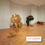 There is Always Cinema (I), Subodh Gupta, 2008