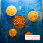 Subodh Gupta à la Monnaie de Paris