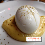 Paris Paris : nouveau bistrot branché du 10ème arrondissement