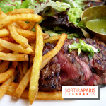 Paris Paris : nouveau bistrot branché du 10ème arrondissement