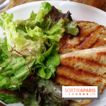 Paris Paris : nouveau bistrot branché du 10ème arrondissement