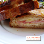 Paris Paris : nouveau bistrot branché du 10ème arrondissement