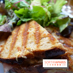 Paris Paris : nouveau bistrot branché du 10ème arrondissement