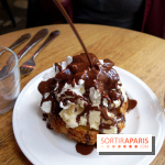 Paris Paris : nouveau bistrot branché du 10ème arrondissement