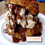 Paris Paris : nouveau bistrot branché du 10ème arrondissement