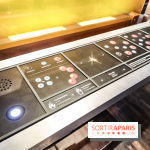 Exposition Feu à la Cité des Sciences