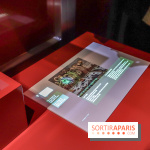 Exposition Feu à la Cité des Sciences