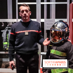 Exposition Feu à la Cité des Sciences