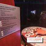 Exposition Feu à la Cité des Sciences