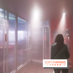 Exposition Feu à la Cité des Sciences