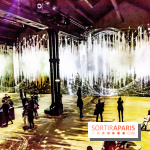 Klimt à l’Atelier des Lumières