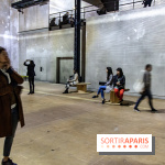 Klimt à l’Atelier des Lumières