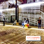 Klimt à l’Atelier des Lumières