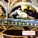 Klimt à l’Atelier des Lumières