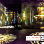 Klimt à l’Atelier des Lumières