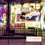 Klimt à l’Atelier des Lumières