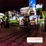 Klimt à l’Atelier des Lumières