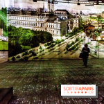 Klimt à l’Atelier des Lumières