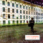 Klimt à l’Atelier des Lumières