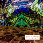 Klimt à l’Atelier des Lumières